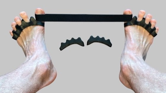 Founder's Legacy Kit - Big Feet, Bold Moves