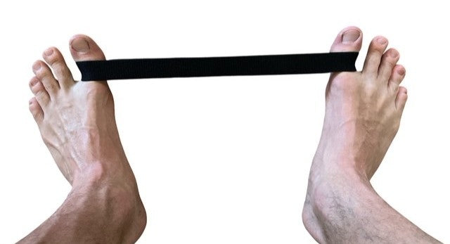 GravaBand - Align, Strengthen, Relieve