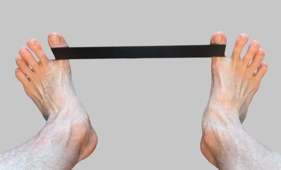 GravaBand - Align, Strengthen, Relieve