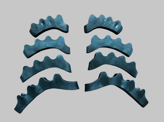 GravaToes - Space, Align, Restore